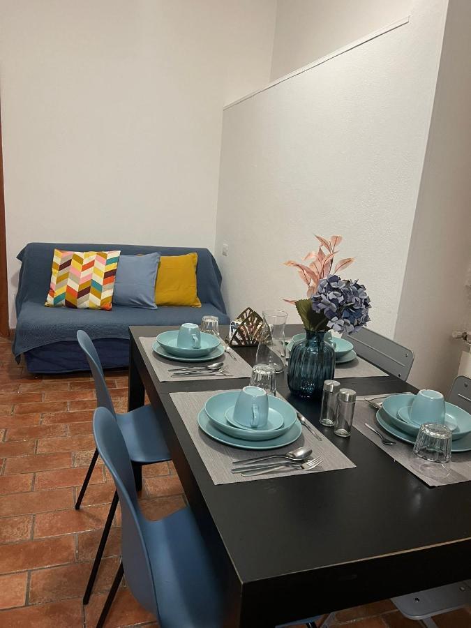Appartement Cowsin House à Rome Extérieur photo
