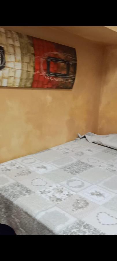 Appartement Cowsin House à Rome Extérieur photo